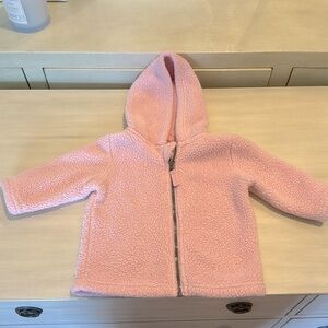 Hanna Andersson Sweater